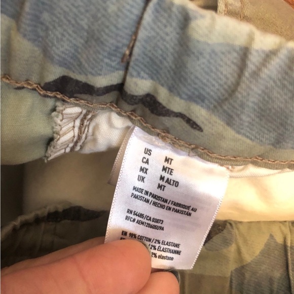 American Eagle M joggers nwot - Picture 7 of 9